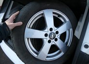 Opel Astra Hatchback 1,6 l 81 kw