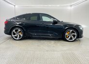 Audi e-tron SUV 0,0 370 kw