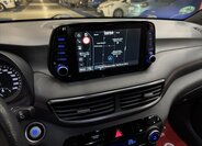 Hyundai Tucson SUV / Terénní 2,0 l 136 kw