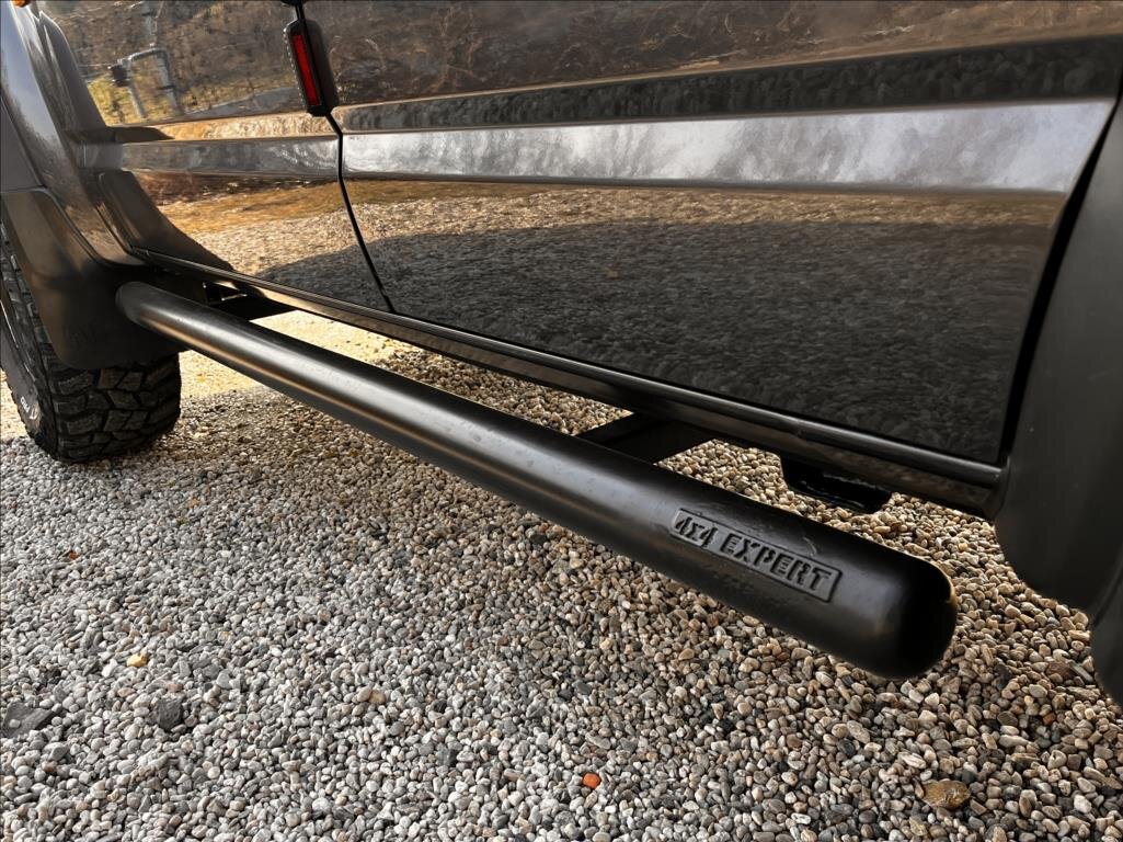 Nissan Patrol Ostatní 2,8 l 85 kw