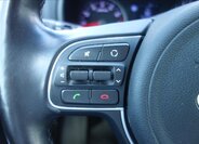 KIA Sportage SUV 1,6 l 97 kw