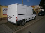 Ford Transit Ostatní 2,2 l 92 kw
