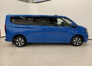 Volkswagen Caravelle 3