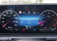 Mercedes-Benz GLS 18