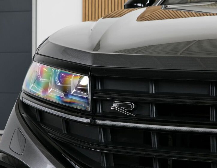 Volkswagen Touareg SUV / Terénní 3,0 l 210 kw