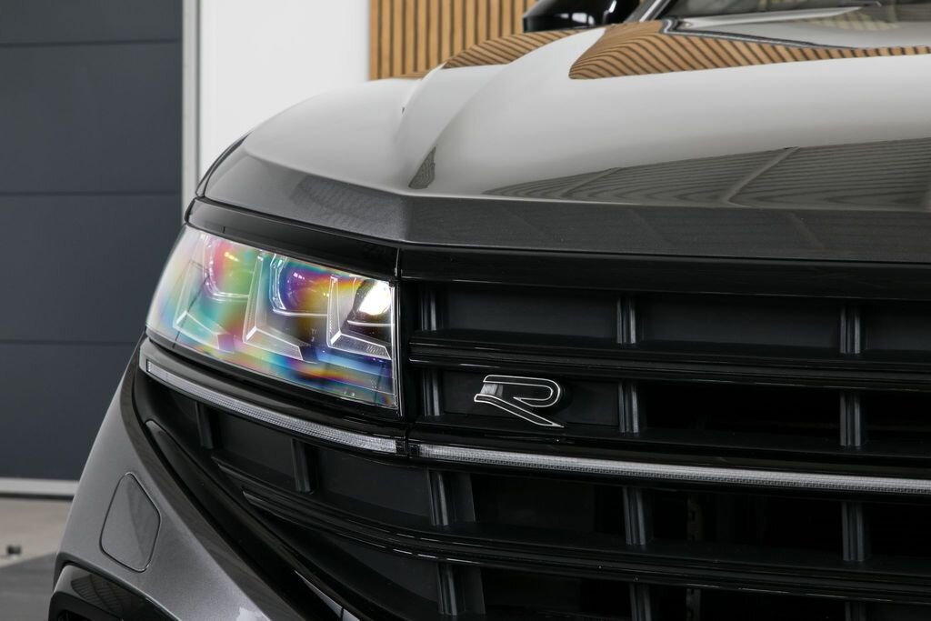 Volkswagen Touareg SUV / Terénní 3,0 l 210 kw