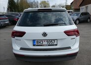 Volkswagen Tiguan SUV / Terénní 2,0 l 140 kw