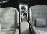 Volkswagen Touran MPV 2,0 l 110 kw