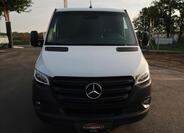 Mercedes-Benz Sprinter 7