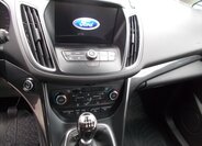 Ford Grand C-MAX MPV 1,5 l 110 kw