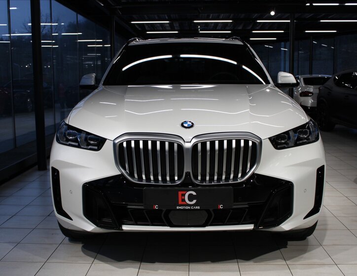 BMW X5 2