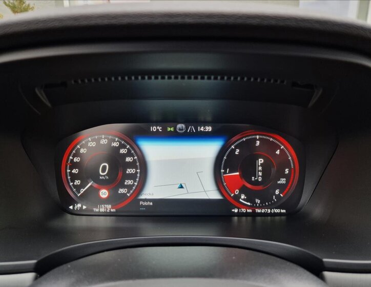 Volvo V90 Kombi 2,0 l 173 kw