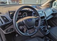 Ford Transit Connect MPV 1,5 l 73 kw