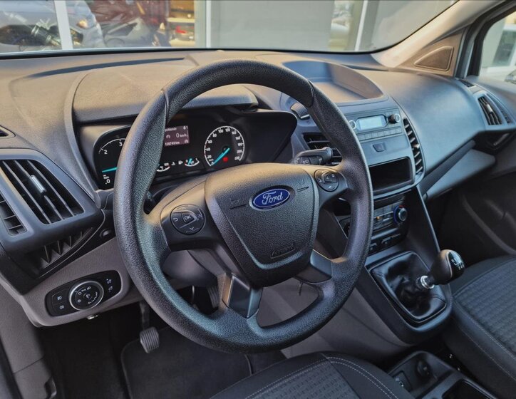 Ford Transit Connect MPV 1,5 l 73 kw