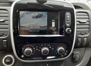 Renault Trafic MPV 2,0 l 107 kw