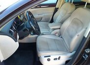 Škoda Superb Kombi 2,0 l 125 kw