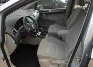 Volkswagen Golf Sportsvan 12