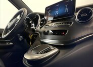 Mercedes-Benz Třídy V MPV 2,0 l 174 kw
