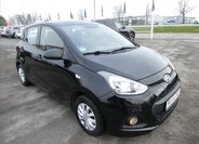 Hyundai i10 Hatchback 998,0 49 kw