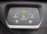 Cupra Formentor SUV / Terénní 1,5 l 110 kw