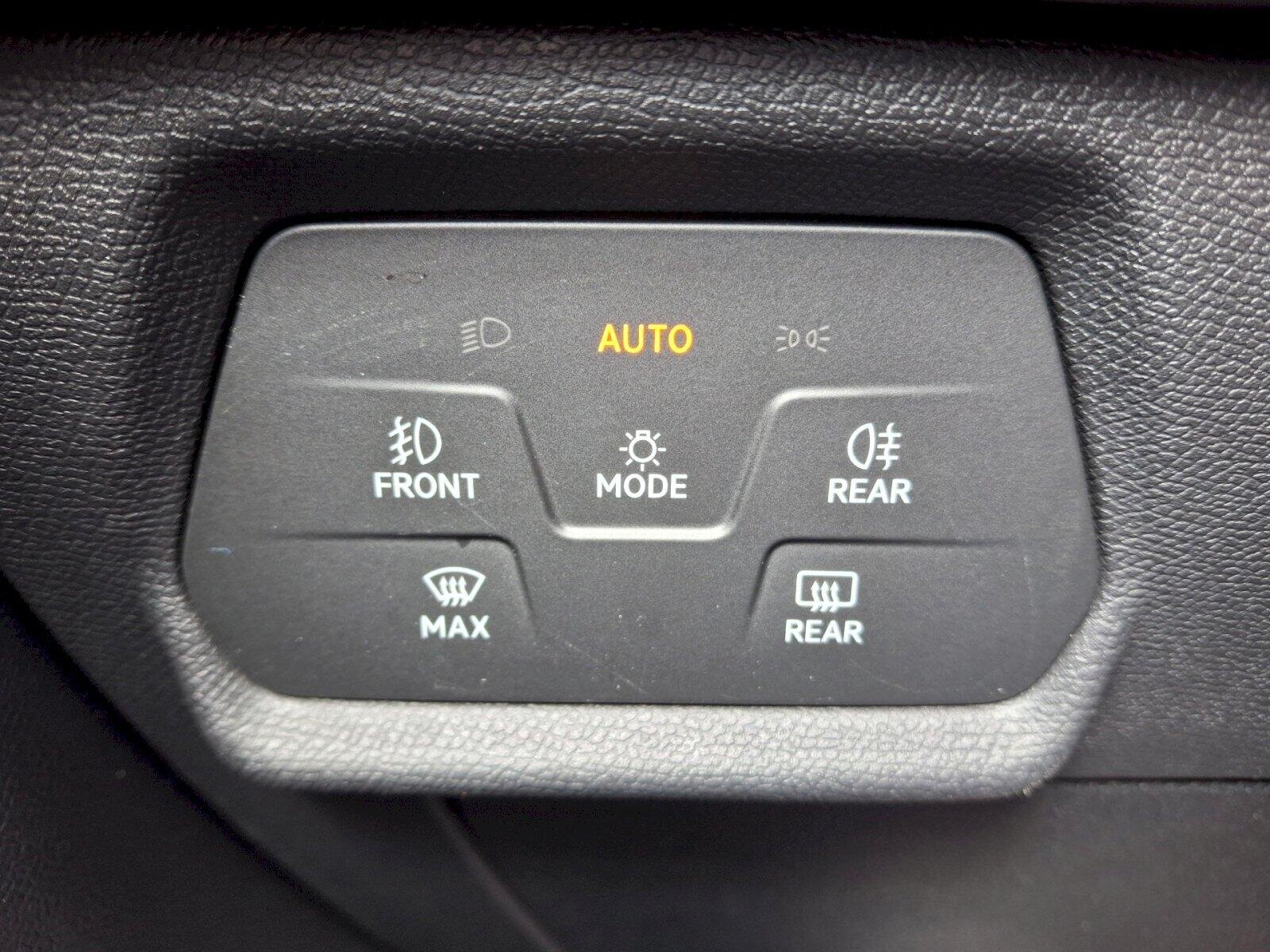 Cupra Formentor SUV / Terénní 1,5 l 110 kw