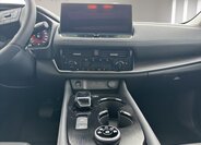 Nissan X-Trail SUV / Terénní 1,5 l 116 kw