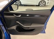 Škoda Octavia Liftback 1,5 l 110 kw