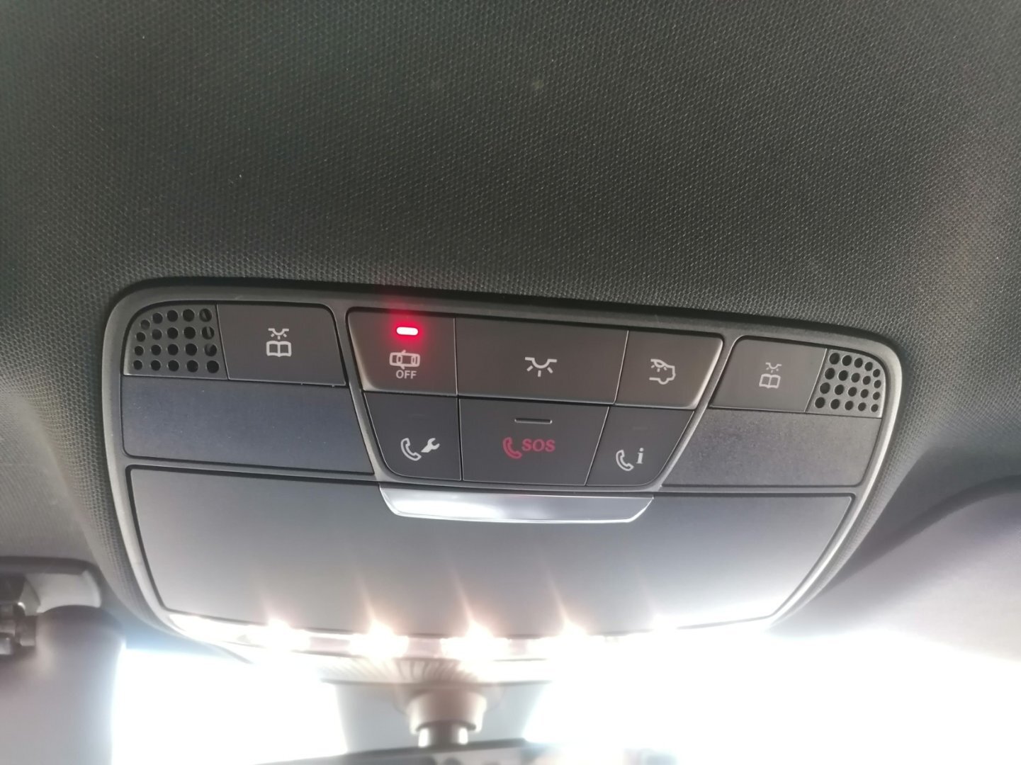 Mercedes-Benz Třídy E Kombi 2,0 l 110 kw