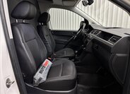 Volkswagen Caddy Ostatní 1,4 l 81 kw