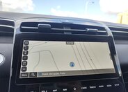 Hyundai Tucson SUV / Terénní 1,6 l 110 kw