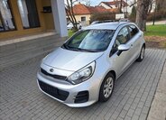 KIA Rio Hatchback 1,1 l 55 kw
