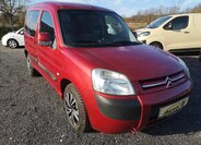 Citroën Berlingo Kombi 1,6 l 80 kw