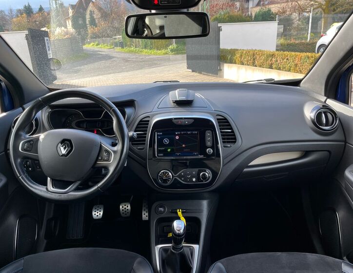 Renault Captur 18