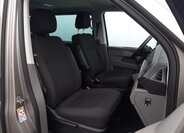 Volkswagen Caravelle MPV 2,0 l 110 kw