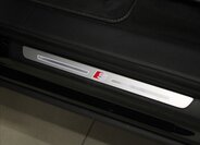 Audi Q7 SUV / Terénní 3,0 l 210 kw