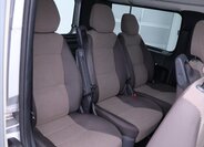 Citroën Jumper Kombi 2,0 l 120 kw