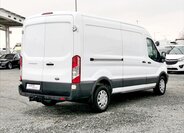 Ford Transit 3