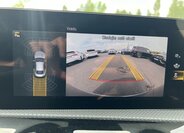 Mercedes-Benz CLA Sedan / Limuzína 1,3 l 118 kw