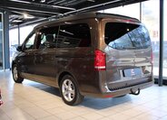 Mercedes-Benz Vito MPV 2,1 l 140 kw