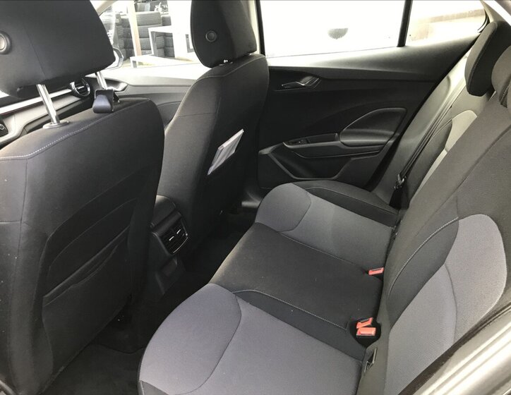 Škoda Fabia Hatchback 999,0 85 kw