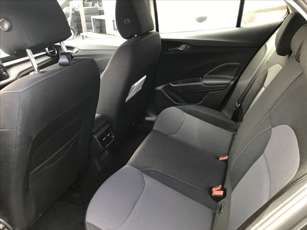 Škoda Fabia Hatchback 999,0 85 kw