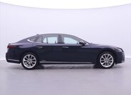 Lexus LS 500h Sedan / Limuzína 3,5 l 220 kw