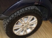 Land Rover Discovery SUV / Terénní 3,0 l 155 kw