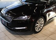 Škoda Superb Kombi 2,0 l 110 kw