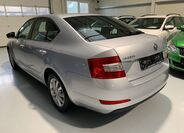 Škoda Octavia 4