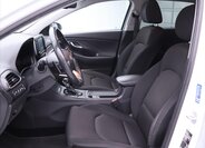 Hyundai i30 Kombi 1,6 l 85 kw