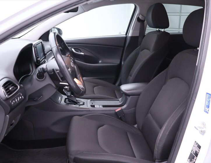 Hyundai i30 Kombi 1,6 l 85 kw