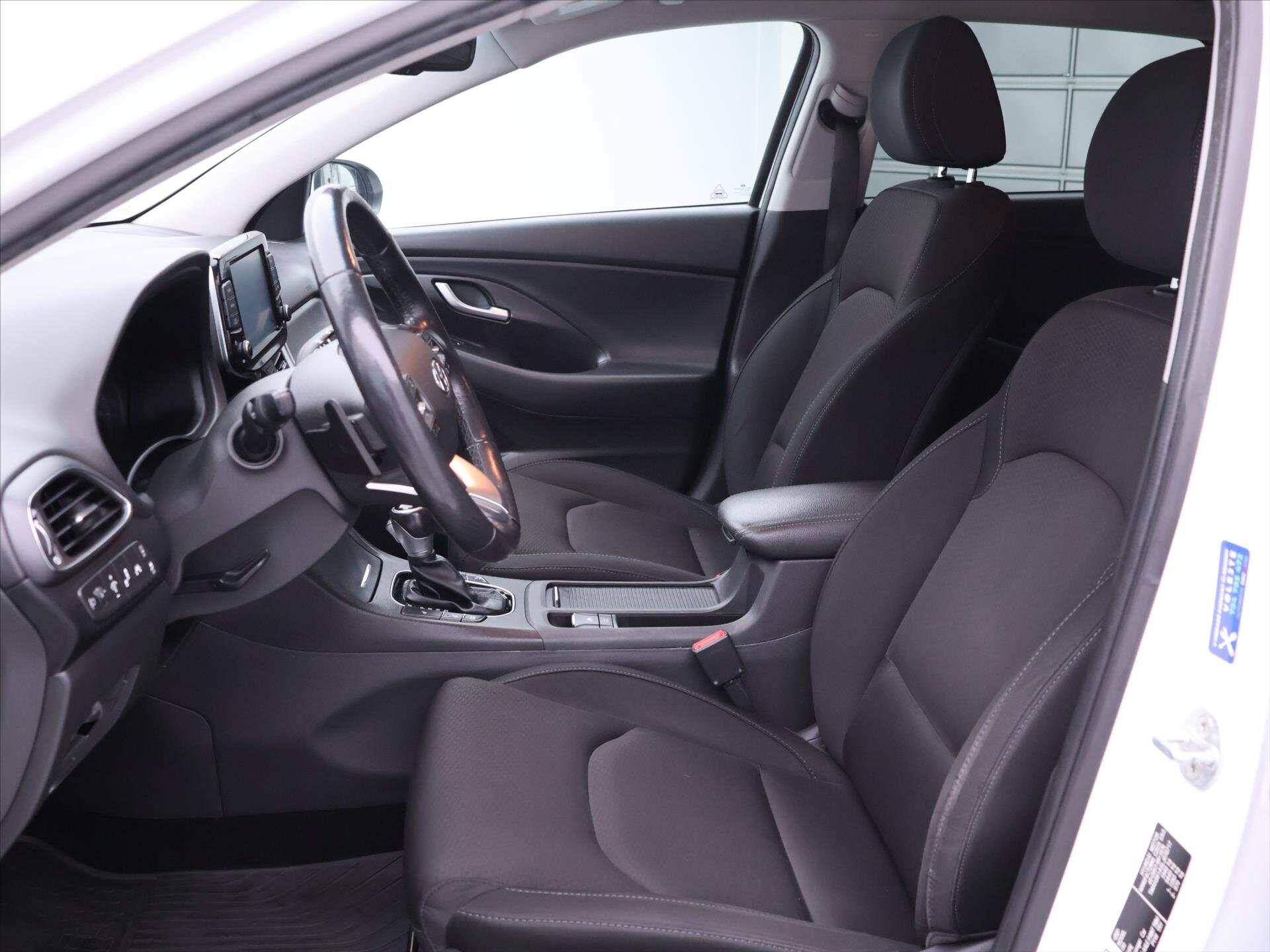 Hyundai i30 Kombi 1,6 l 85 kw