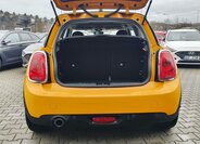 Mini Cooper Hatchback 1,5 l 100 kw