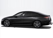 Mercedes-Benz CLA Kupé 0,0 200 kw